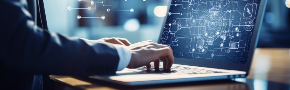 生成AIで業務自動化を加速｜文書作成からカスタマーサポートまで実用事例を紹介