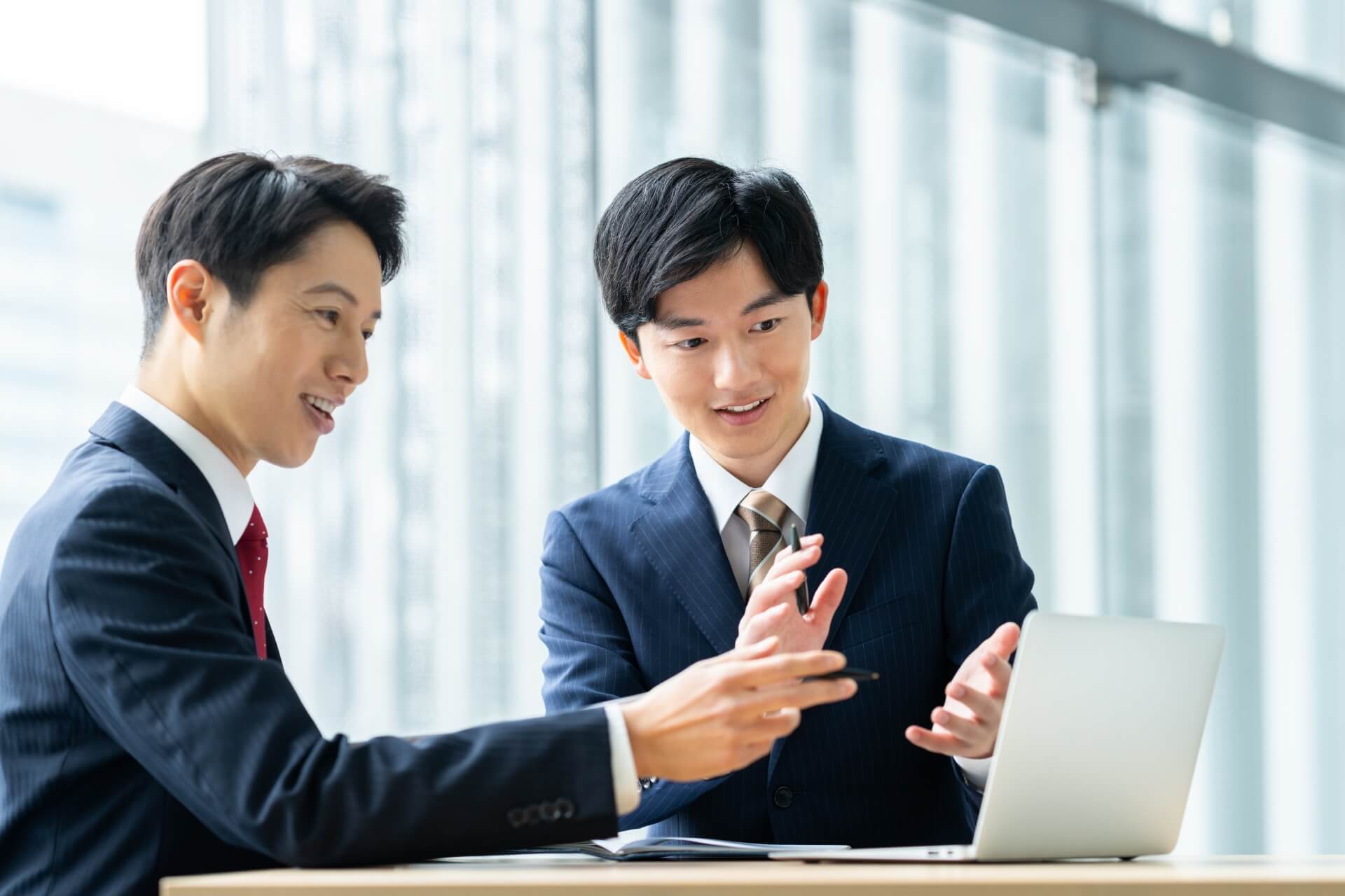 リモートワーク協働体制